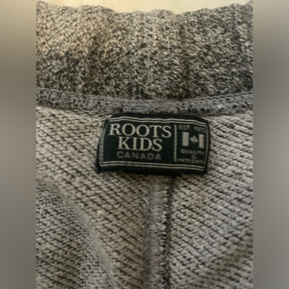 Roots sweatpants - Picture 2 of 2